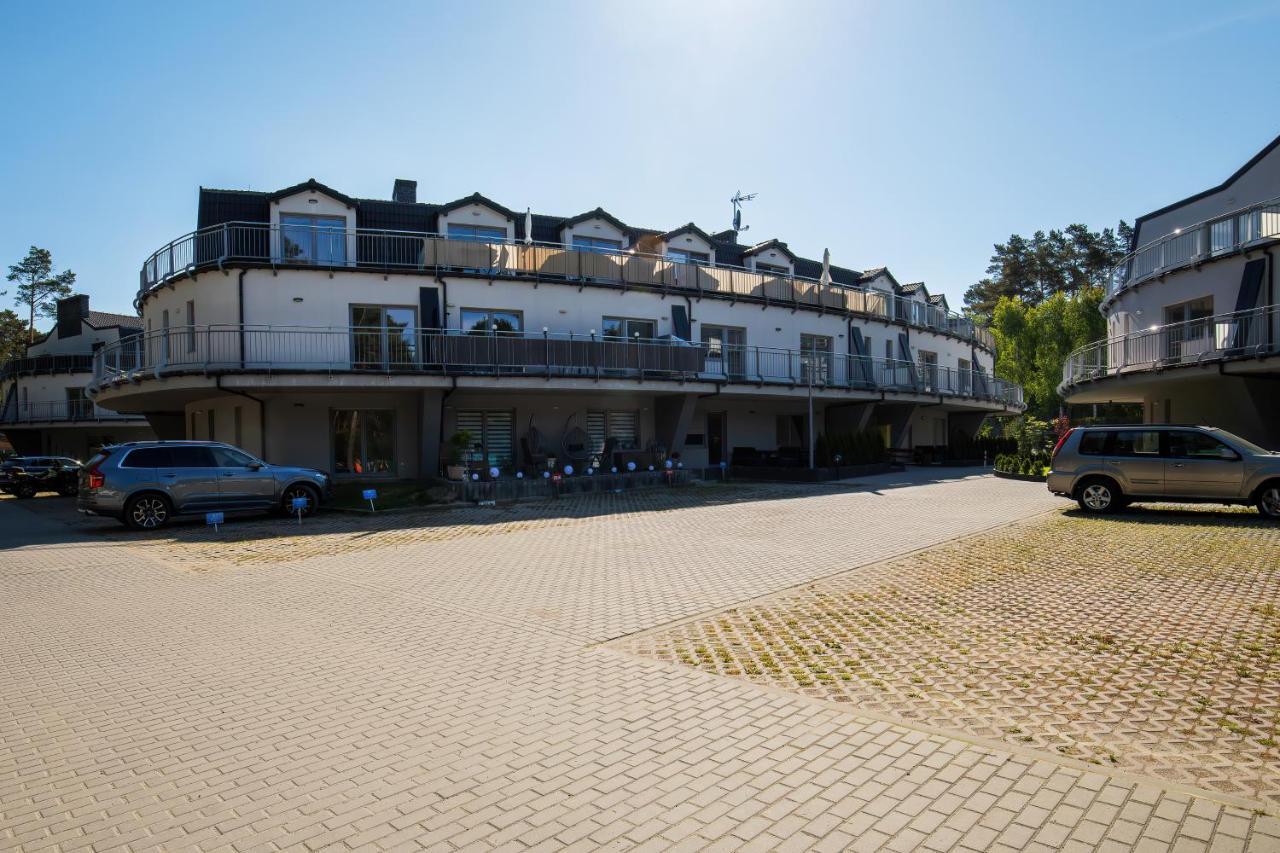 Harmony Apartment Pobierowo Exterior photo